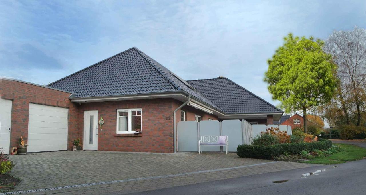Dümmernest Hüde Exterior foto