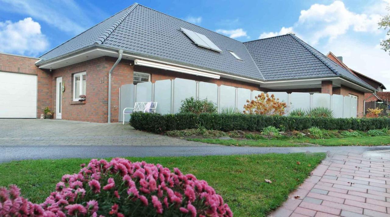 Dümmernest Hüde Exterior foto